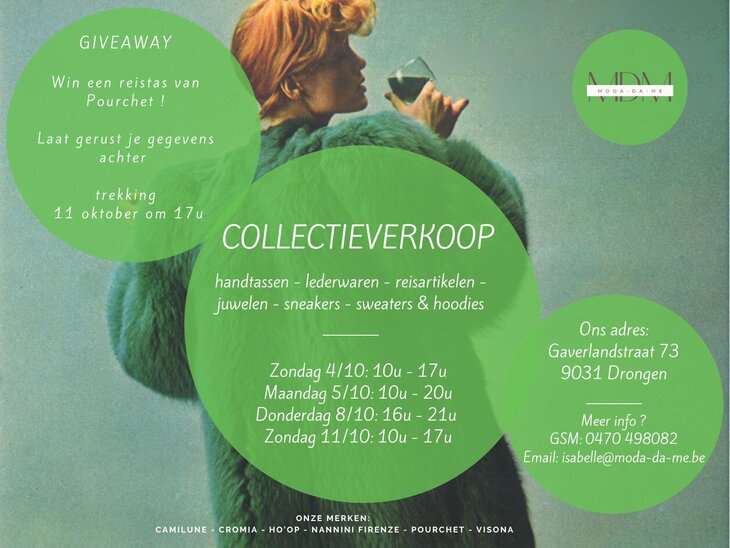 Ontspanning Gezellige Collectieverkoop & Snuisterbeurs (Met gratis plantje !)