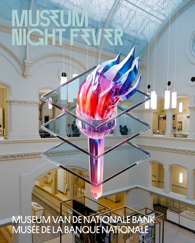 Voorstellingen Museum Night Fever 2026 : Midnight Cabaret