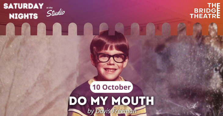 Voorstellingen Do Mouth