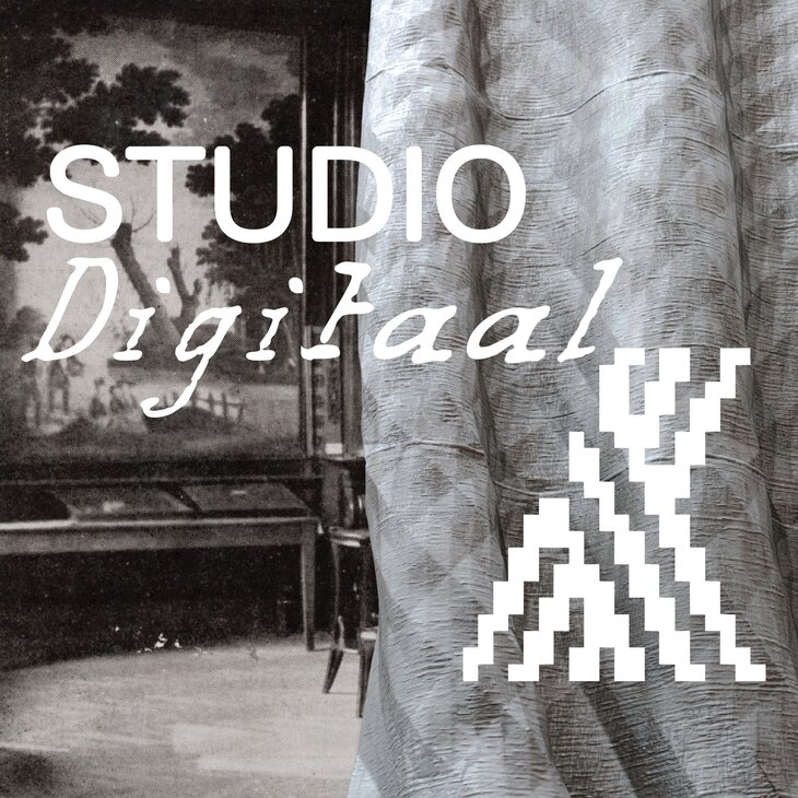 Tentoonstellingen Studio Digitaal