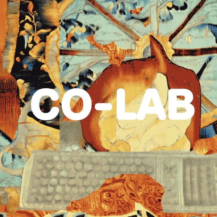 Tentoonstellingen Co-lab