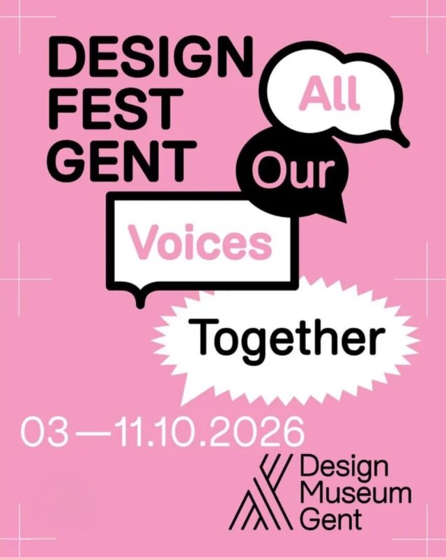 Ontspanning Design Fest