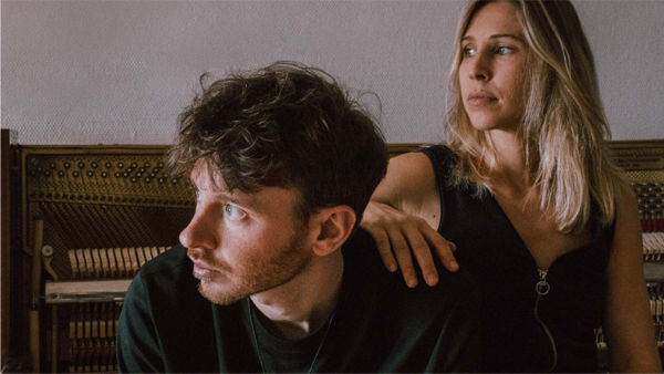 Concerten Soirée découvertes : Ofira