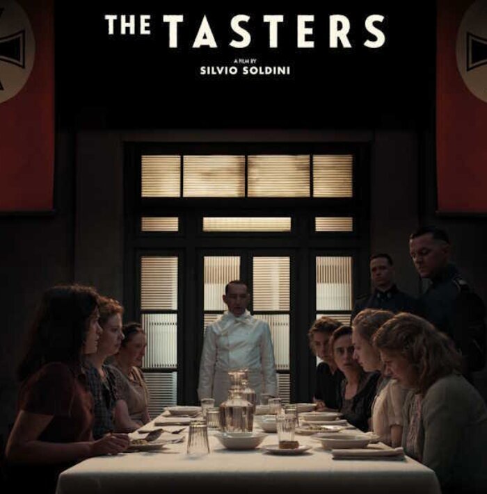 Voorstellingen The Tasters ()