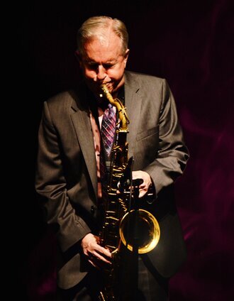 Concerten The Amazing Scott Hamilton An unforgettable Jazz Night Jazz Club