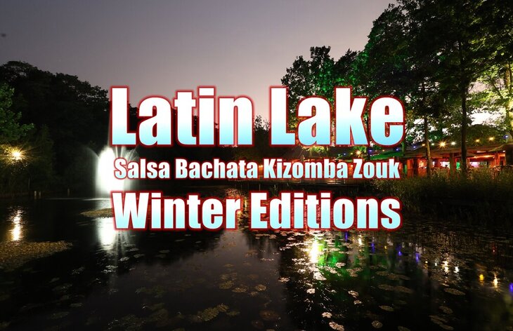 Nachtleven Latin Lake Winter Editions