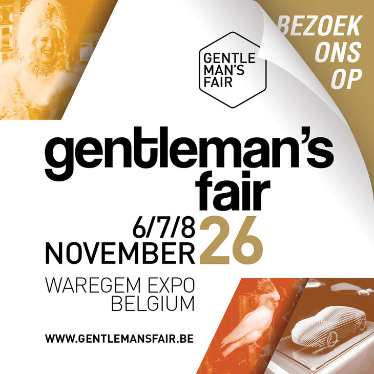 Ontspanning Gentleman s Fair
