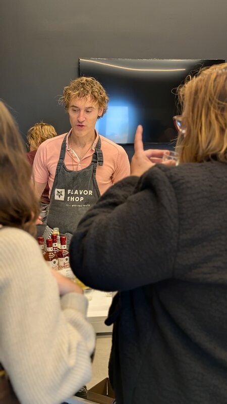 Ontspanning Opendeurweekend