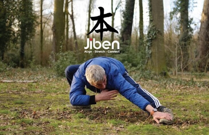 Workshops Taichi Jibengong Antwerpen