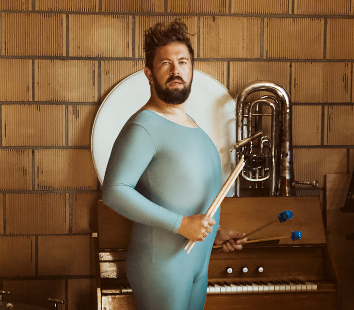 Concerten The Ballerino