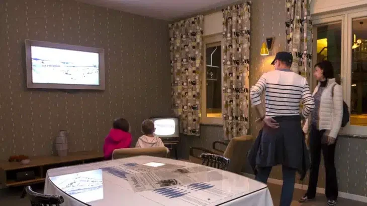 Voorstellingen Kortfilmavond voor jonge cinéfiel Filem'On