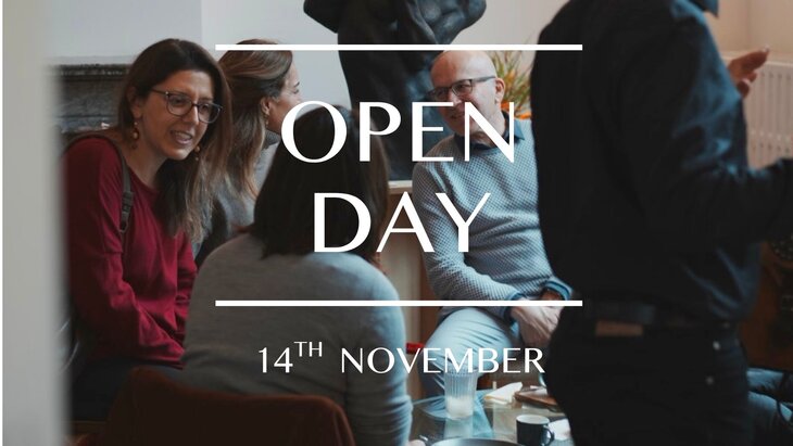 Ontspanning Open Day