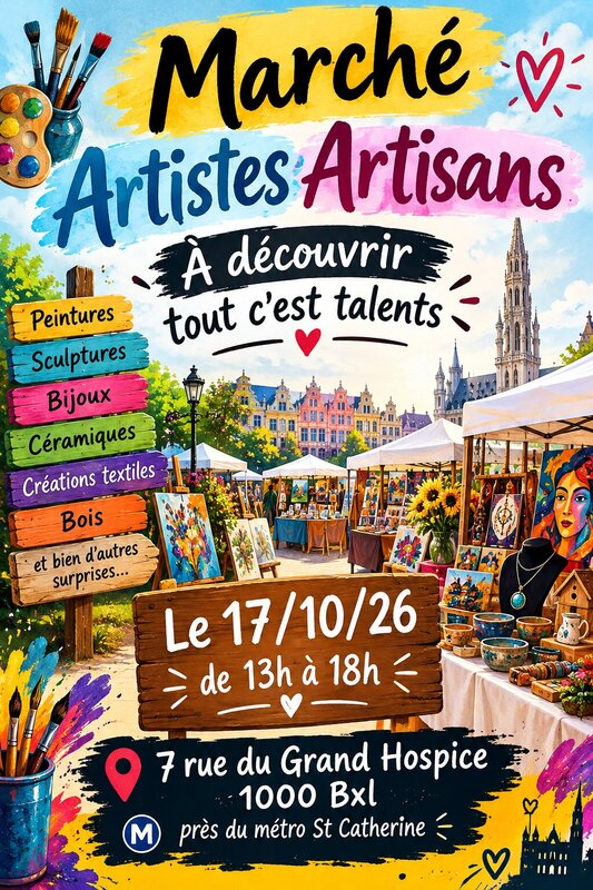 Tentoonstellingen De kunst het illustreren, evenals boek.