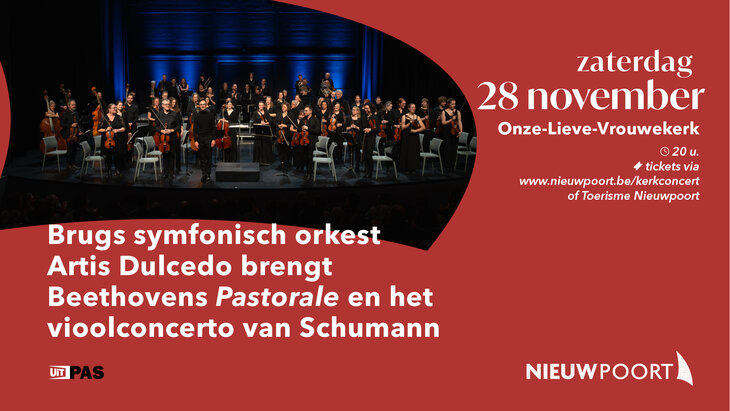 Concerten Kerkconcert Artis Dulcedo