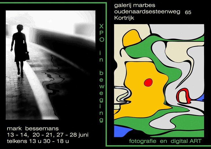 Tentoonstellingen Fotografie meer ...