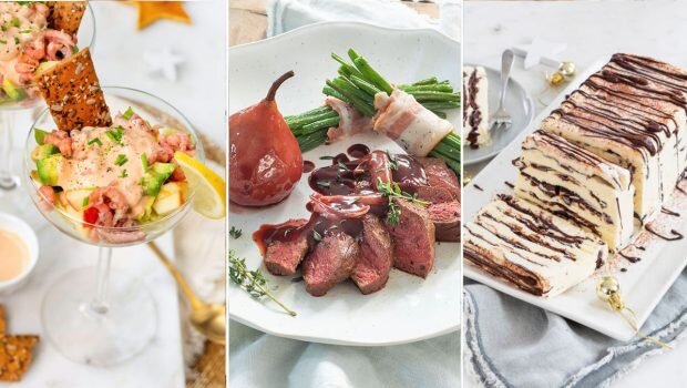 Workshops Kookworkshop Feestmenu lokale ingrediënten