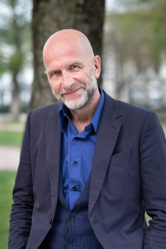 Voordrachten Lezing regisseur Nick Balthazar