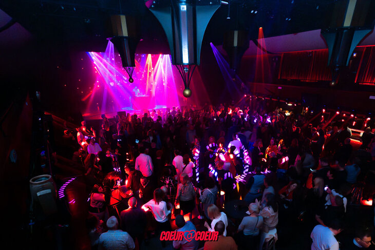 Concerten We Love Johnny - Live concert Attiture + Party 30+