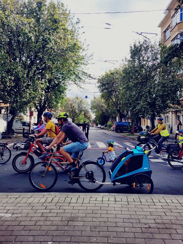 Ontspanning Lichtjesparade