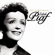Voorstellingen Hymne l amour Levensverhaal Edith Piaf