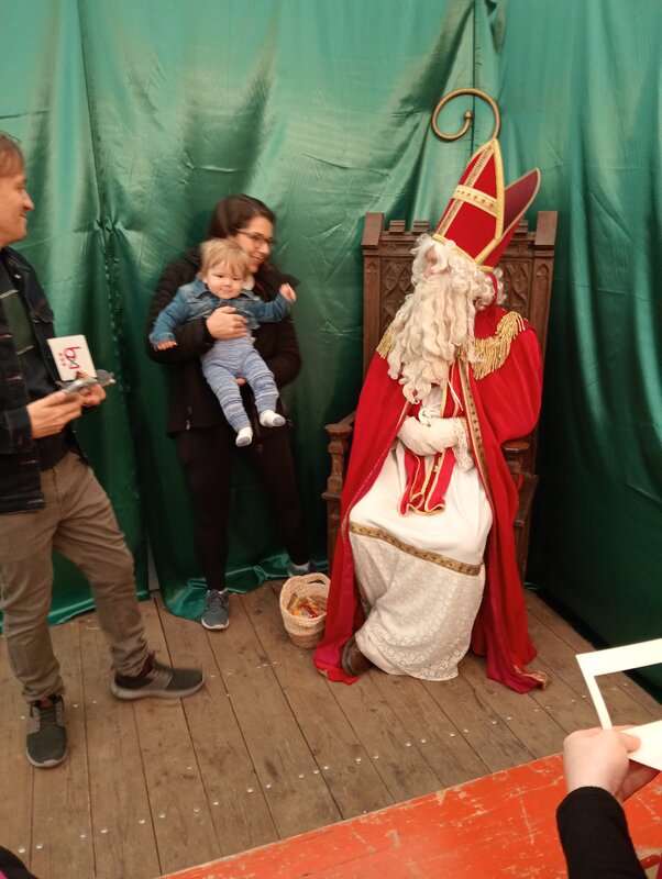 Kerstmarkten Een markt voor kwaliteitsgeschenken