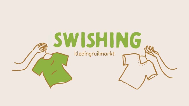 Ontspanning Swishing