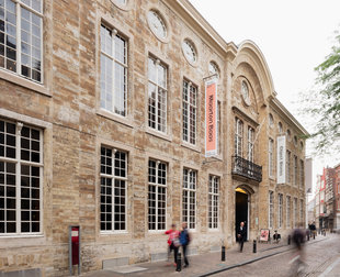 Tentoonstellingen Design Museum Gent