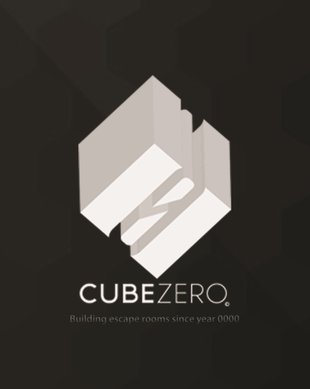 Ontspanning Escape Games Ghent Cube Zero