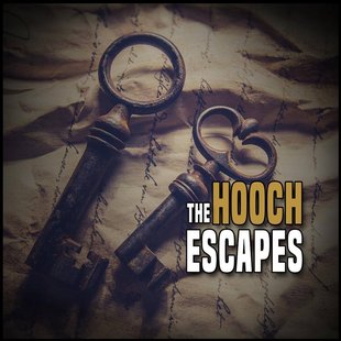 Ontspanning The Hooch Escapes