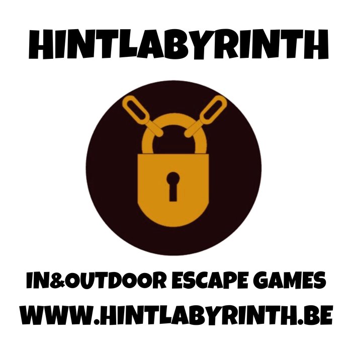 Ontspanning Escape room